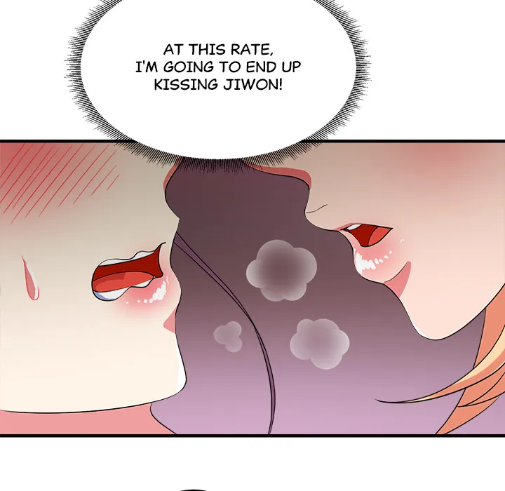 Weekly Enchantment Report Chapter 3 - Page 71