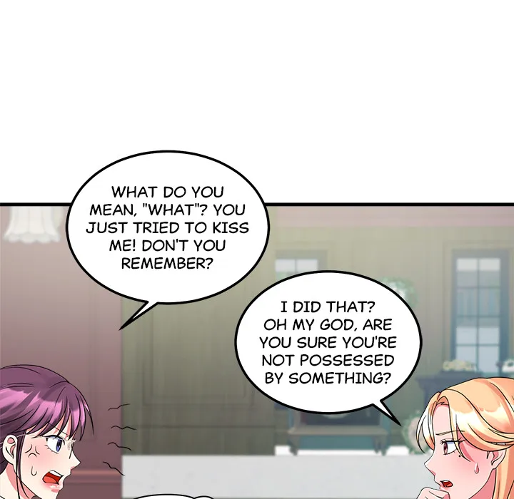Weekly Enchantment Report Chapter 3 - Page 75