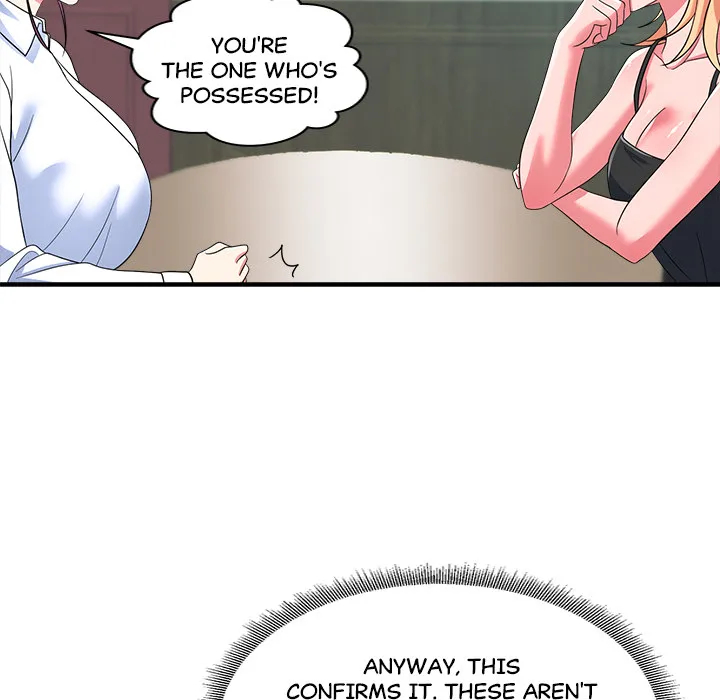 Weekly Enchantment Report Chapter 3 - Page 76