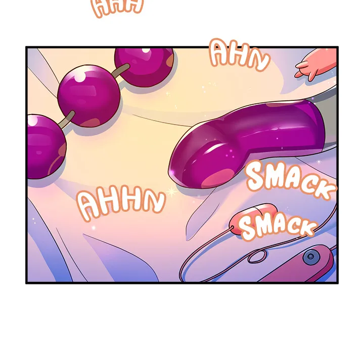 Weekly Enchantment Report Chapter 3 - Page 81