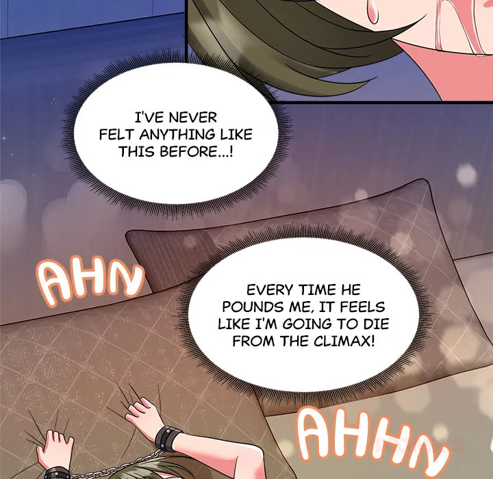 Weekly Enchantment Report Chapter 3 - Page 92