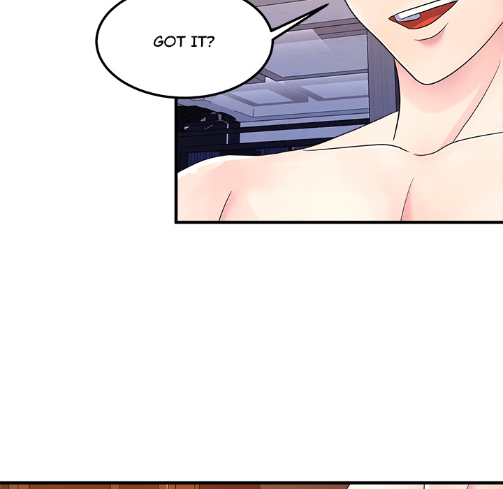 Weekly Enchantment Report Chapter 4 - Page 12