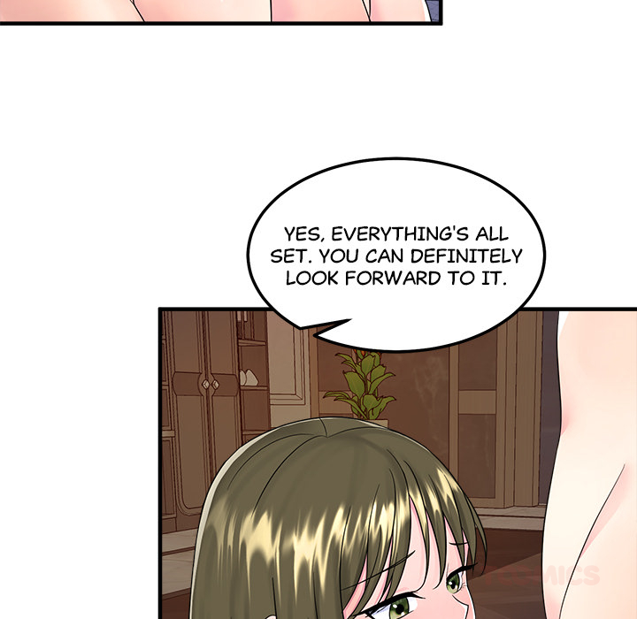 Weekly Enchantment Report Chapter 4 - Page 20