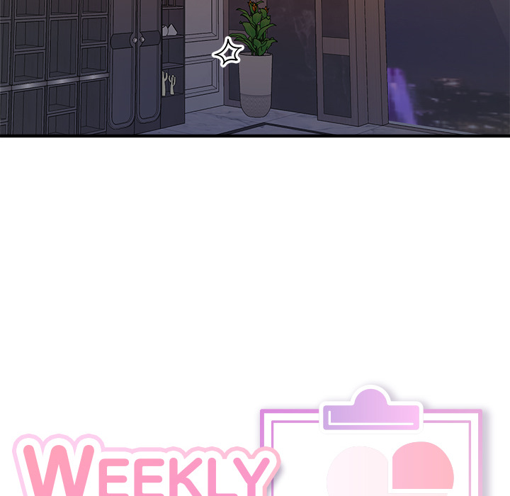 Weekly Enchantment Report Chapter 4 - Page 34