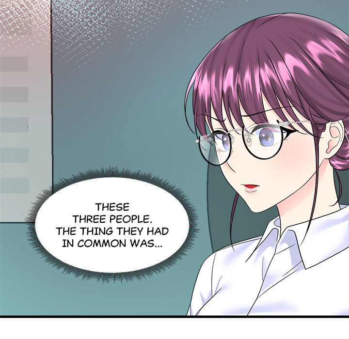 Weekly Enchantment Report Chapter 4 - Page 45