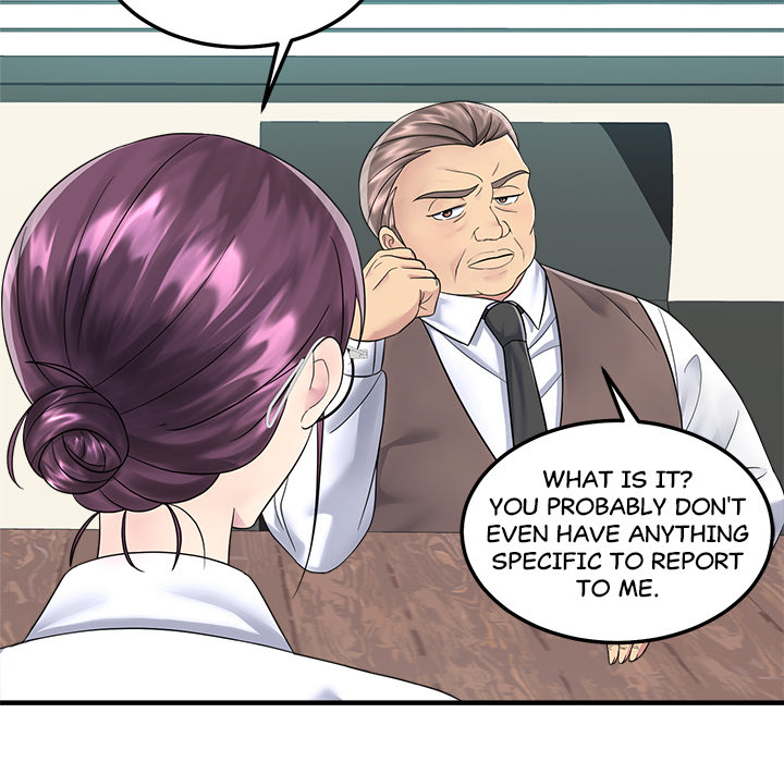 Weekly Enchantment Report Chapter 4 - Page 51
