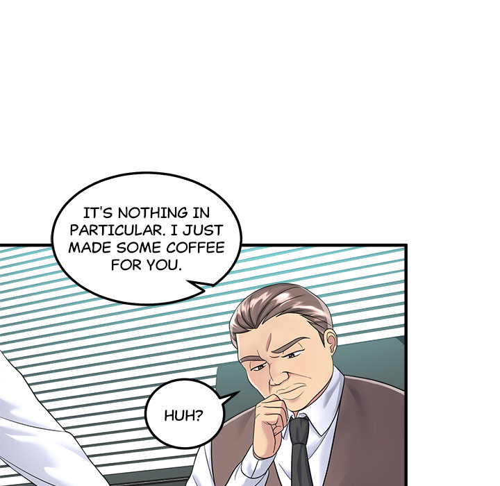 Weekly Enchantment Report Chapter 4 - Page 52