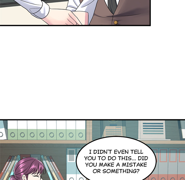 Weekly Enchantment Report Chapter 4 - Page 53