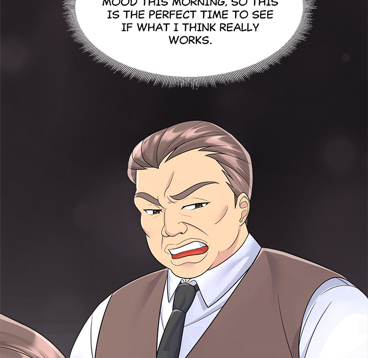 Weekly Enchantment Report Chapter 4 - Page 57