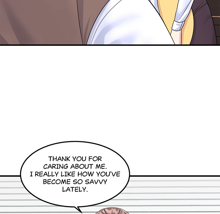 Weekly Enchantment Report Chapter 4 - Page 59