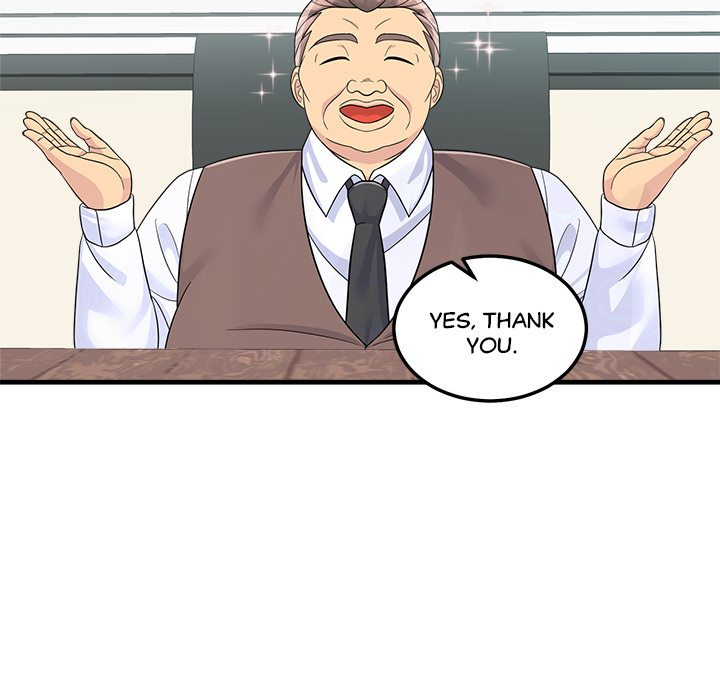 Weekly Enchantment Report Chapter 4 - Page 60