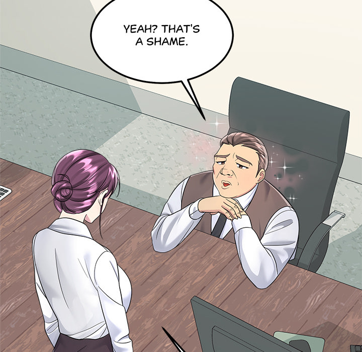 Weekly Enchantment Report Chapter 4 - Page 63