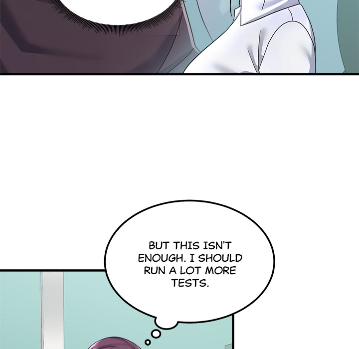Weekly Enchantment Report Chapter 4 - Page 66