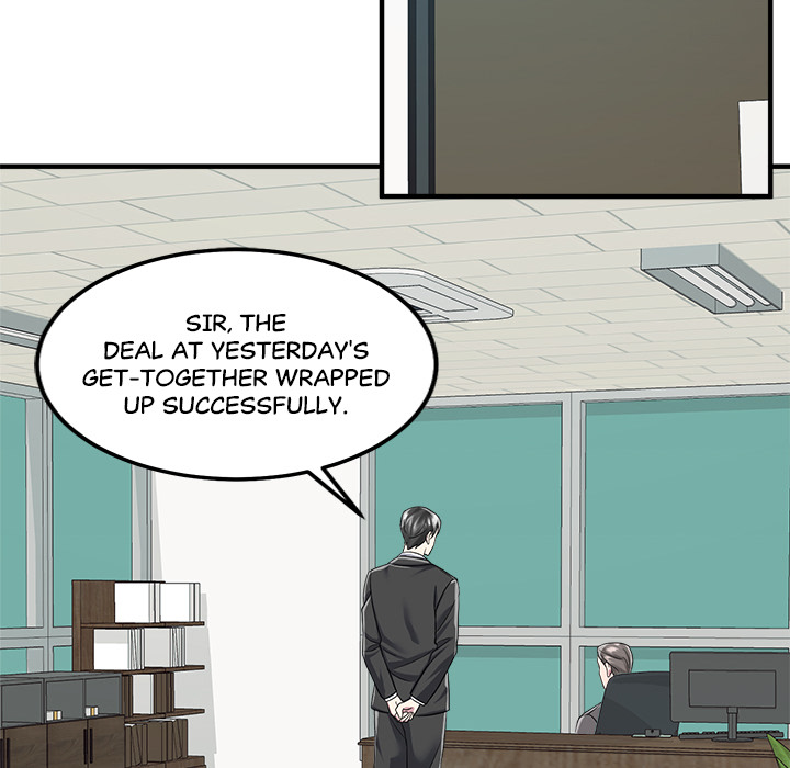 Weekly Enchantment Report Chapter 4 - Page 69