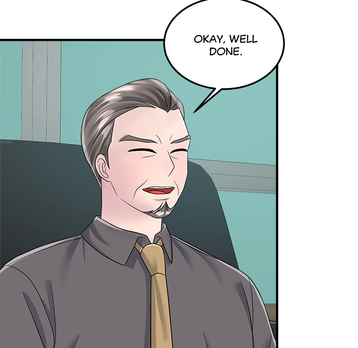 Weekly Enchantment Report Chapter 4 - Page 71