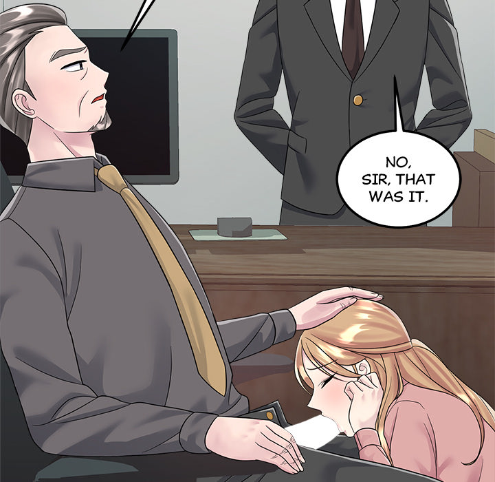 Weekly Enchantment Report Chapter 4 - Page 73