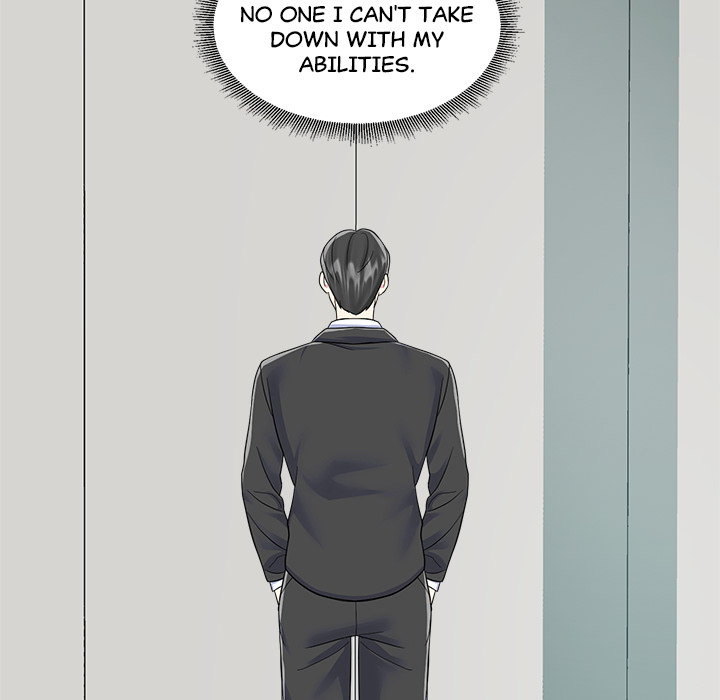 Weekly Enchantment Report Chapter 4 - Page 87