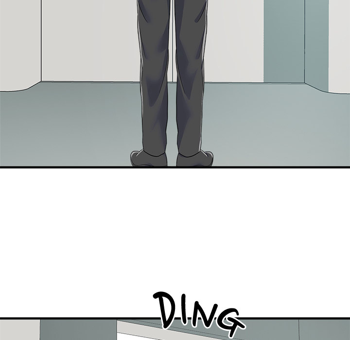 Weekly Enchantment Report Chapter 4 - Page 88