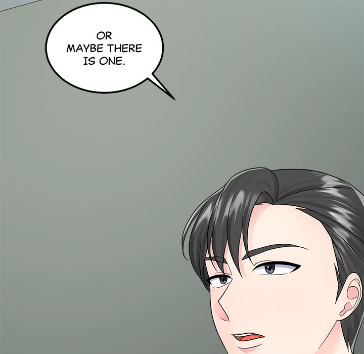 Weekly Enchantment Report Chapter 4 - Page 90