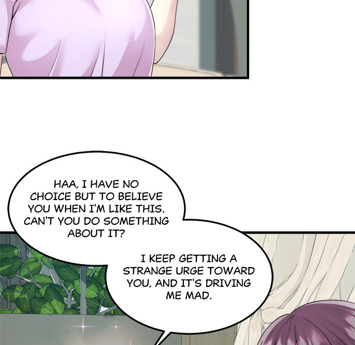 Weekly Enchantment Report Chapter 5 - Page 18