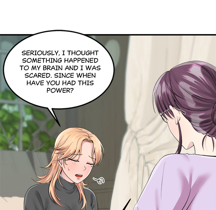 Weekly Enchantment Report Chapter 5 - Page 21