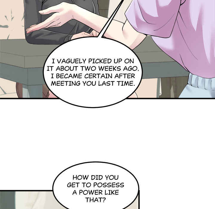 Weekly Enchantment Report Chapter 5 - Page 22