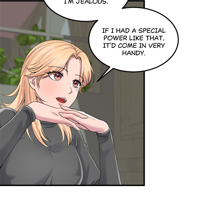 Weekly Enchantment Report Chapter 5 - Page 27