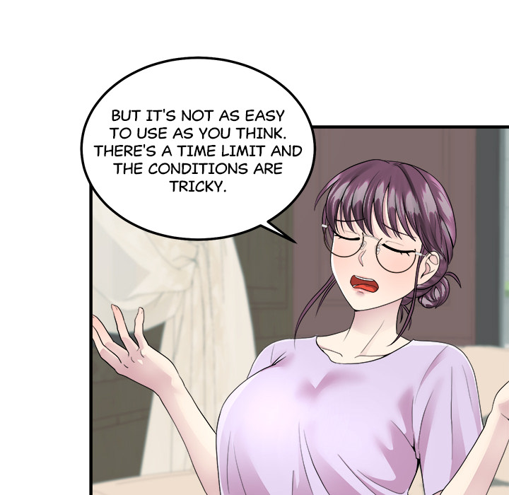 Weekly Enchantment Report Chapter 5 - Page 28