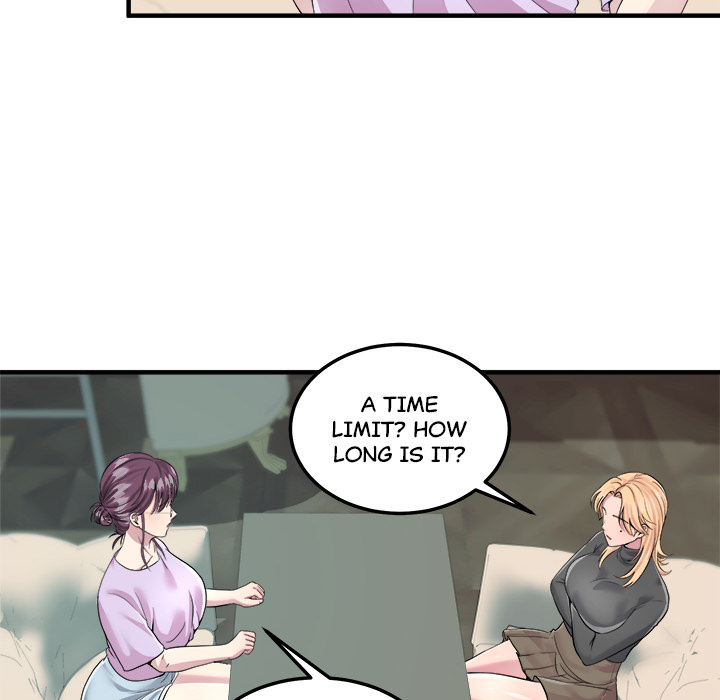 Weekly Enchantment Report Chapter 5 - Page 29