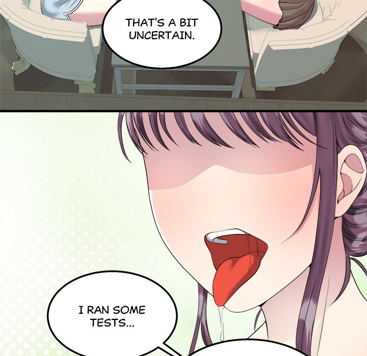 Weekly Enchantment Report Chapter 5 - Page 30