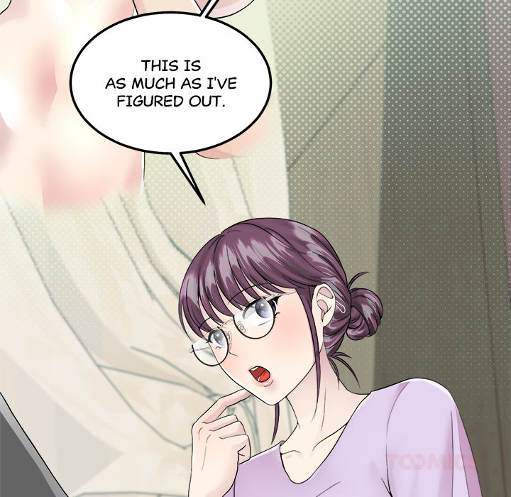 Weekly Enchantment Report Chapter 5 - Page 32