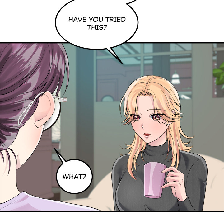 Weekly Enchantment Report Chapter 5 - Page 36