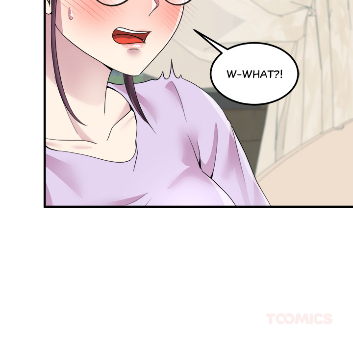 Weekly Enchantment Report Chapter 5 - Page 38