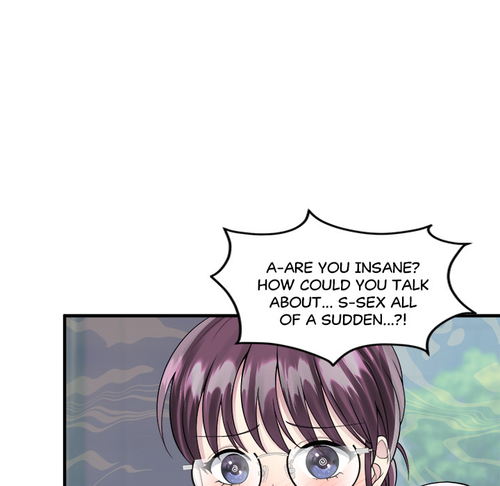 Weekly Enchantment Report Chapter 5 - Page 47