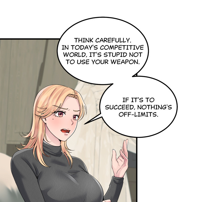 Weekly Enchantment Report Chapter 5 - Page 51
