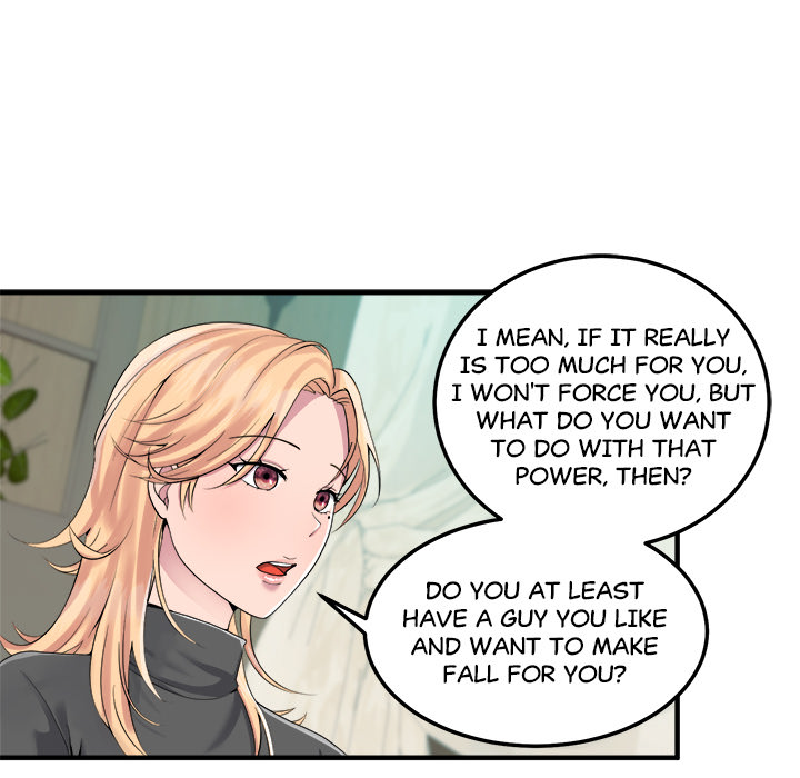 Weekly Enchantment Report Chapter 5 - Page 54