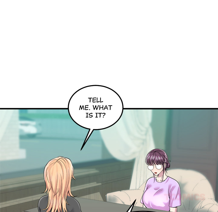 Weekly Enchantment Report Chapter 5 - Page 56