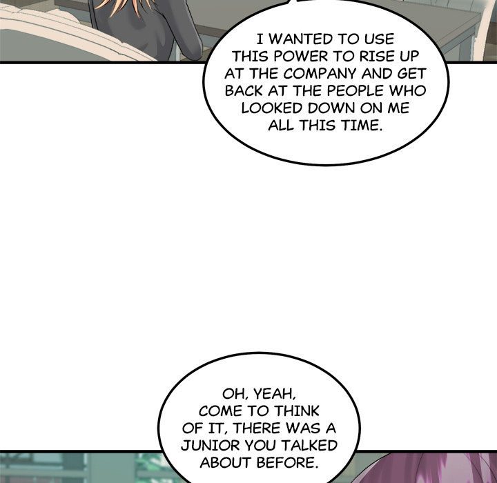 Weekly Enchantment Report Chapter 5 - Page 57