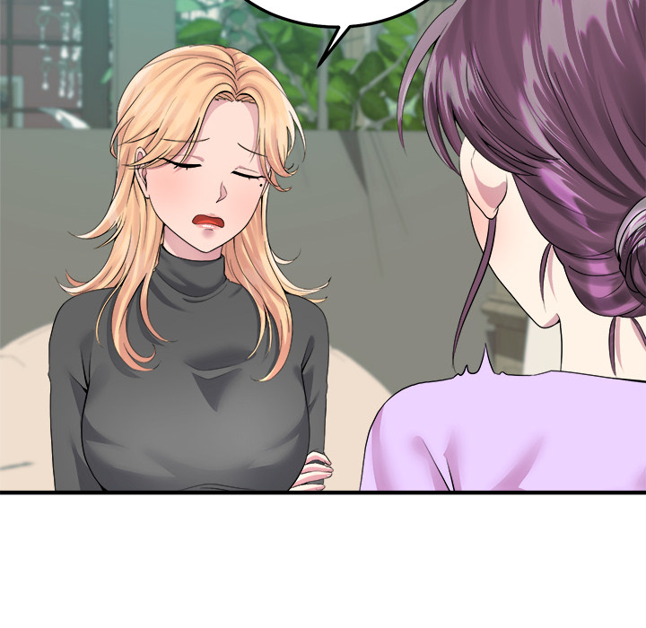 Weekly Enchantment Report Chapter 5 - Page 58