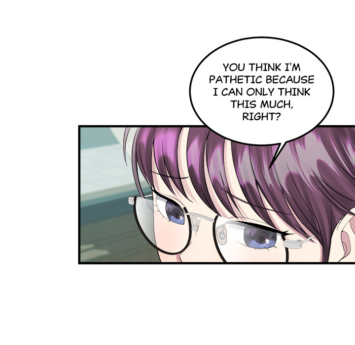 Weekly Enchantment Report Chapter 5 - Page 59