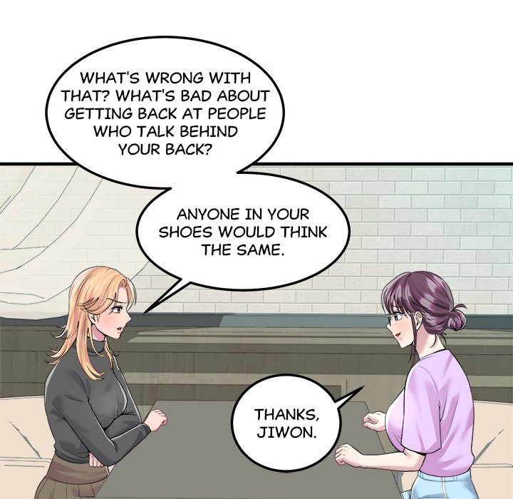 Weekly Enchantment Report Chapter 5 - Page 60