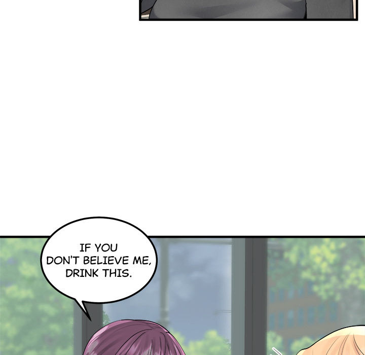 Weekly Enchantment Report Chapter 5 - Page 7