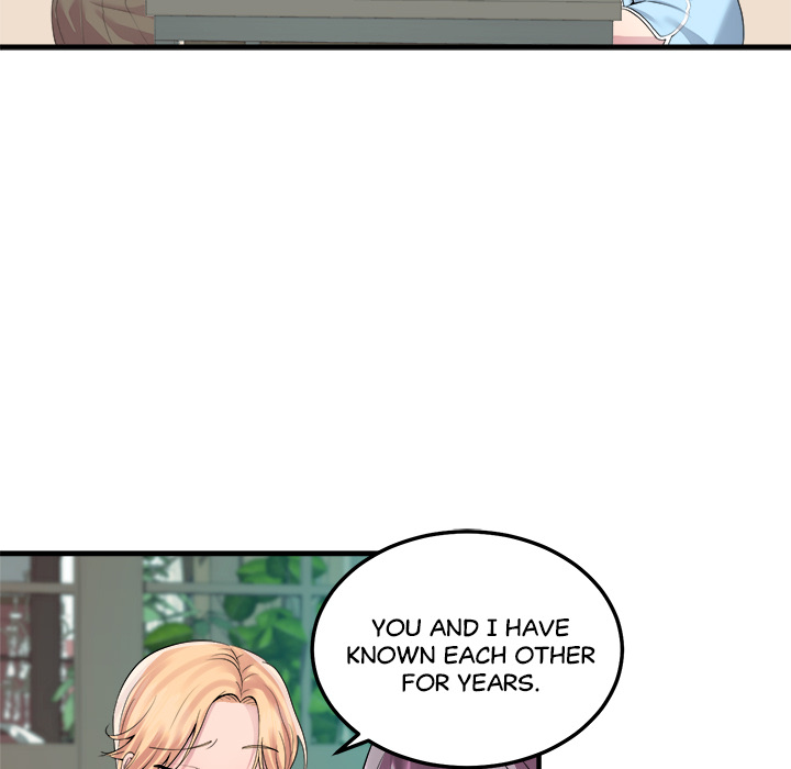 Weekly Enchantment Report Chapter 5 - Page 61