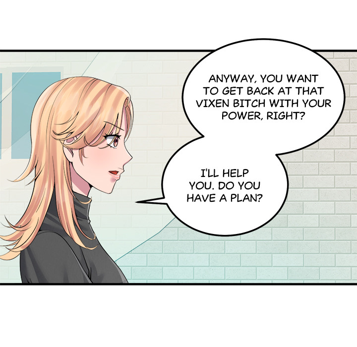 Weekly Enchantment Report Chapter 5 - Page 63