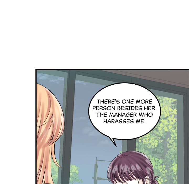Weekly Enchantment Report Chapter 5 - Page 64