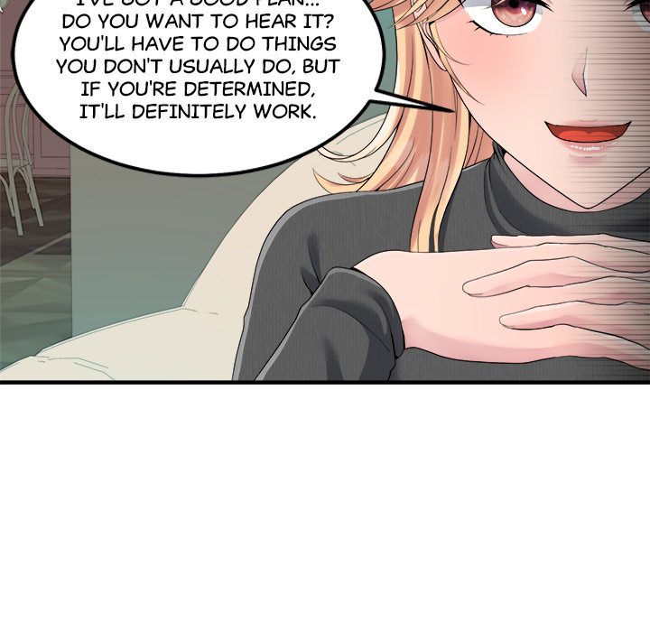 Weekly Enchantment Report Chapter 5 - Page 69
