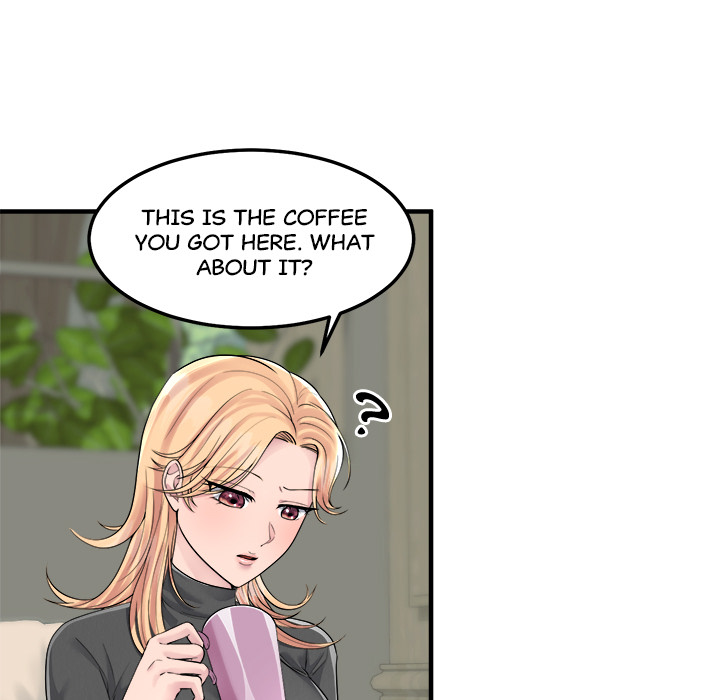 Weekly Enchantment Report Chapter 5 - Page 9