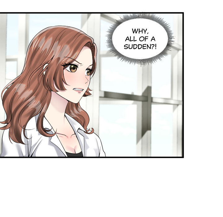 Weekly Enchantment Report Chapter 5 - Page 89
