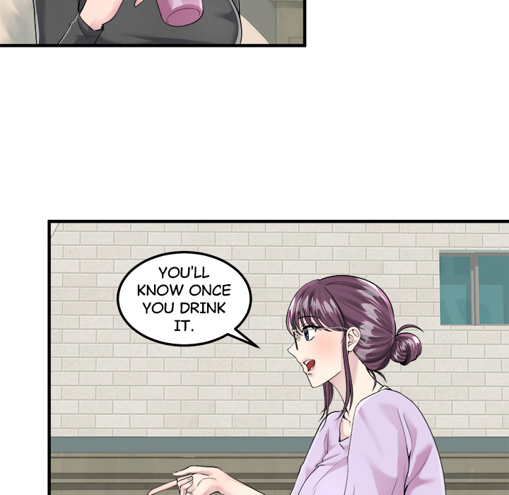 Weekly Enchantment Report Chapter 5 - Page 10