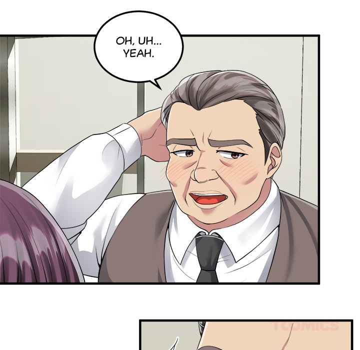 Weekly Enchantment Report Chapter 5 - Page 98